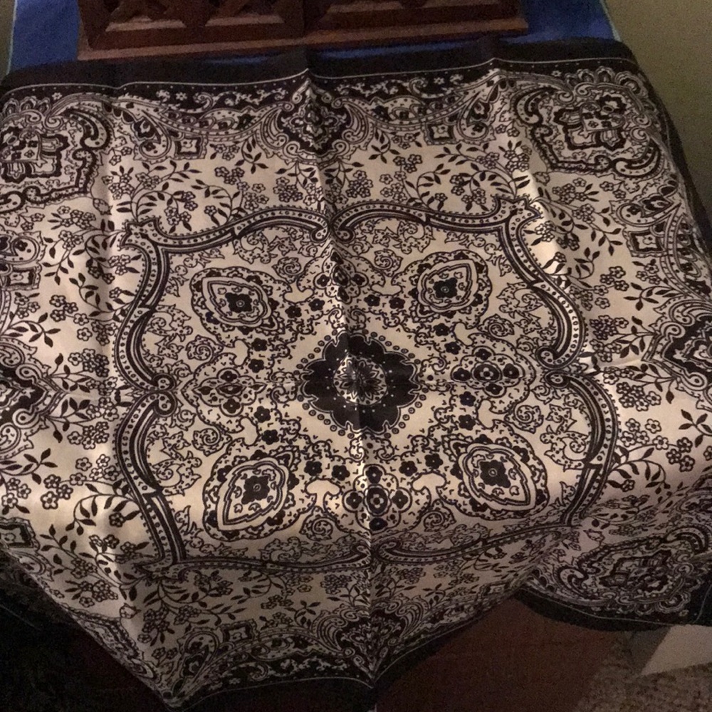 Trevira Kerchief made in Italy